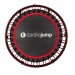 cardiojump Fitnesstrampolin Premium Produktbild