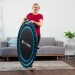 cardiojump Fitness Trampoline 112 cm Product picture