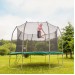 cardiojump Garden Trampoline Product picture