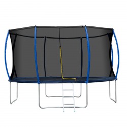cardiojump trampolin Advanced Produktbillede