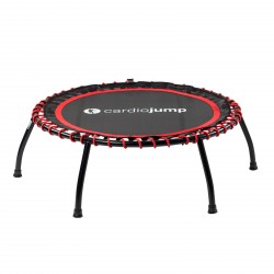 cardiojump Advanced fitness trampoline Fitshop