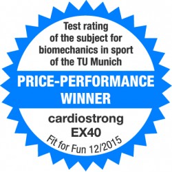 Testbadge