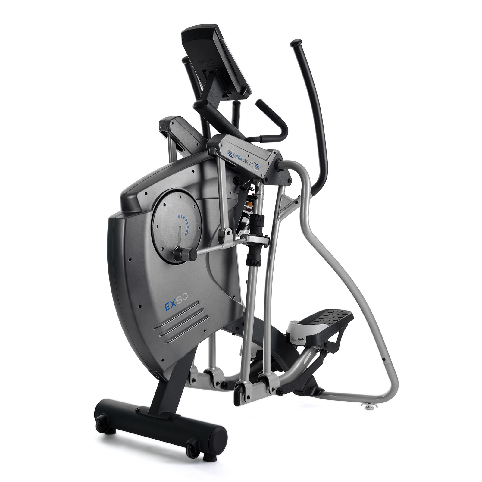 cardio strong cross trainer