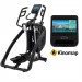 cardiostrong crosstrainer EX90 Plus Touch Kinomap-paket