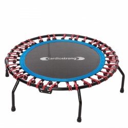 cardiostrong fitness trampoline