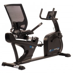 cardiostrong Recumbent Exercise Bike BC50 Product picture