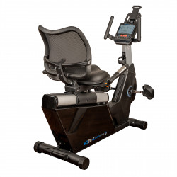 cardiostrong Recumbent Exercise Bike BC70 Product picture