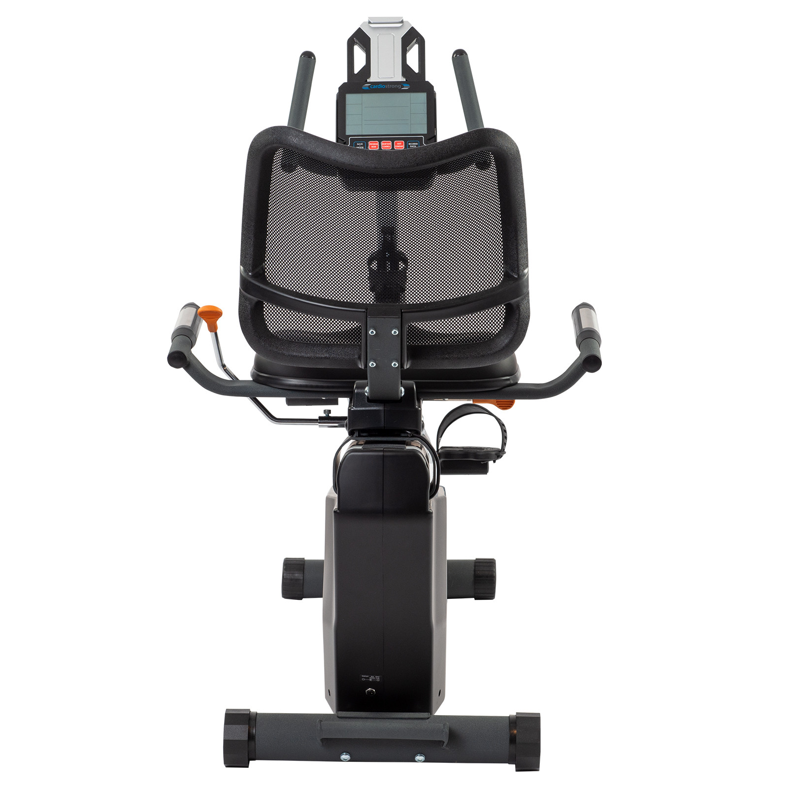 cardiostrong Recumbent Exercise Bike BC70 buy with 16 customer ratings -  Fitshop