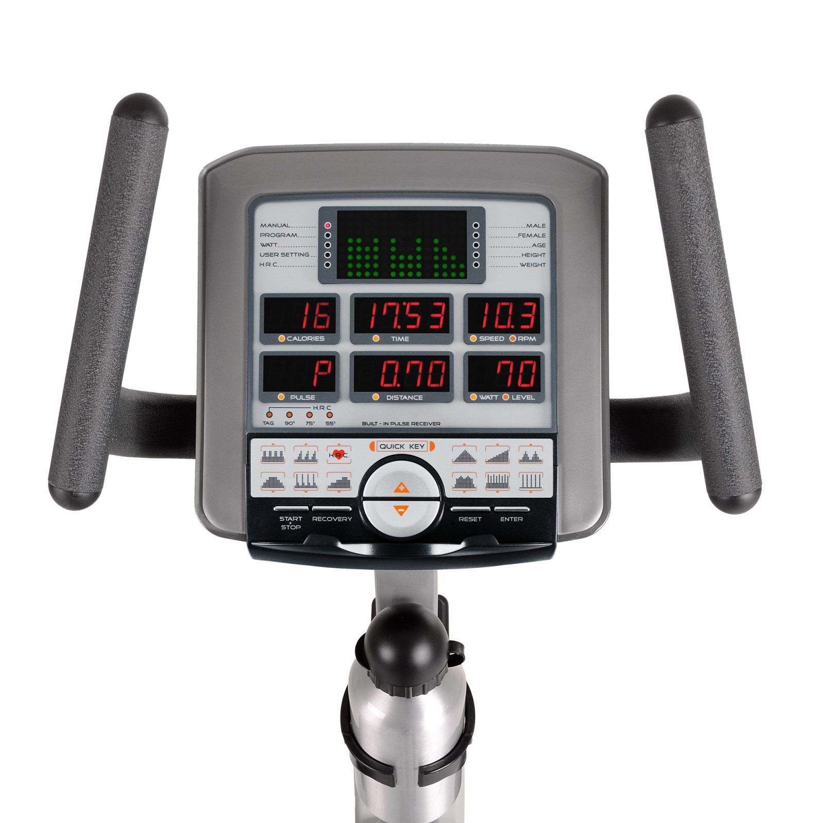 cardiostrong recumbent exercise bike BC 70 cardiostrong