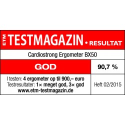 Testbadge