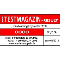 Testbadge