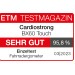 cardiostrong Ergometer BX60 Touch 2023 Auszeichnungen