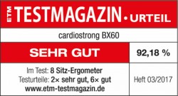 Testbadge
