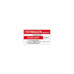 Testbadge