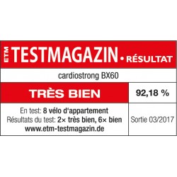 Testbadge