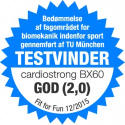 Testbadge