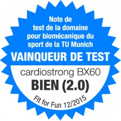 Testbadge
