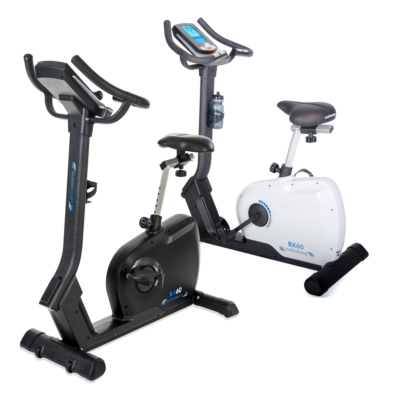 Bulktex® ERGO Fitness DRIVE Riemen IV-A12 Ergometer BX 60 für Cardiostrong BX60 