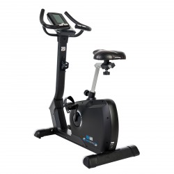 cardiostrong exercise bike BX60 black Product picture