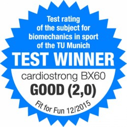 Testbadge