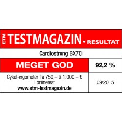 Testbadge