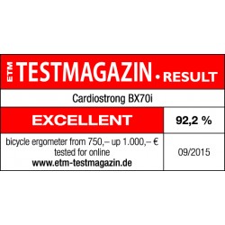 Testbadge