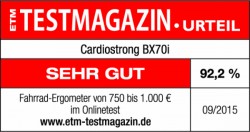 Testbadge