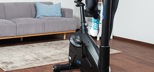 Vélo d'appartement cardiostrong BX30 Vélo cardiostrong BX30 : vainqueur de nombreuses compétitions