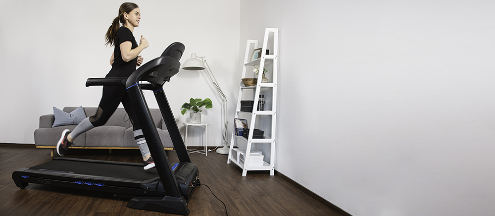 cardiostrong tredemølle TX30