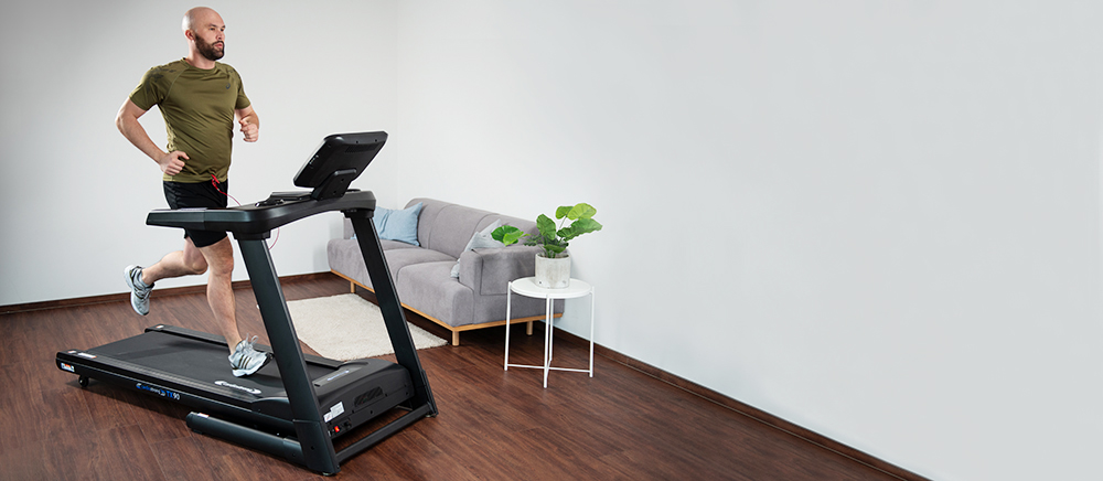 cardiostrong TX90 tredemølle