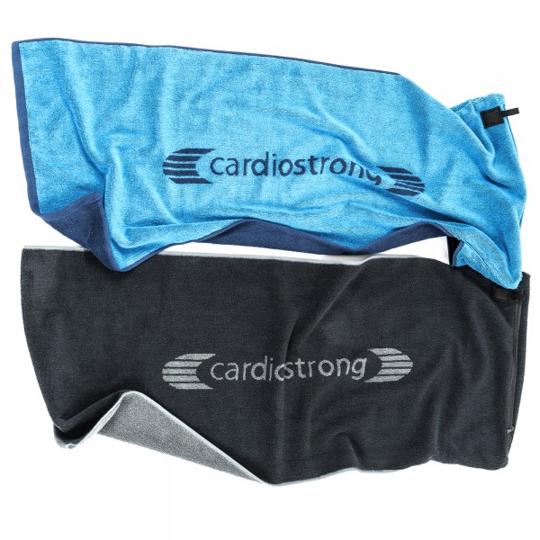 cardiostrong Gym Towel Produktbild