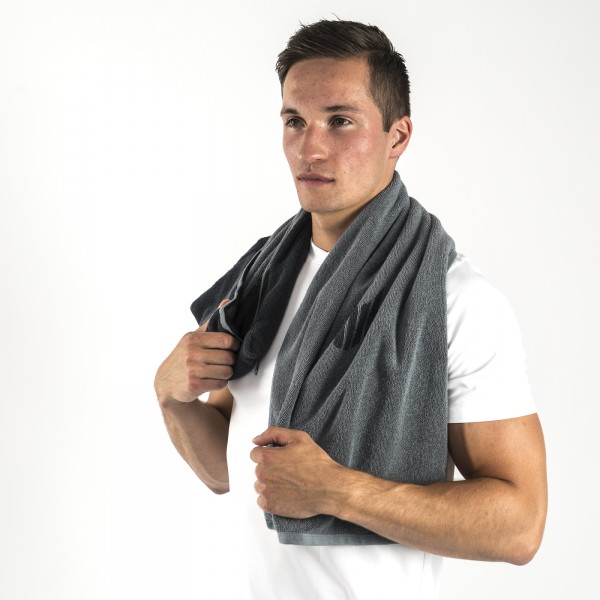 cardiostrong Gym Towel Produktbild