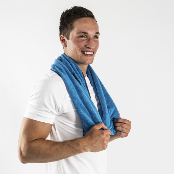 cardiostrong Gym Towel Produktbild