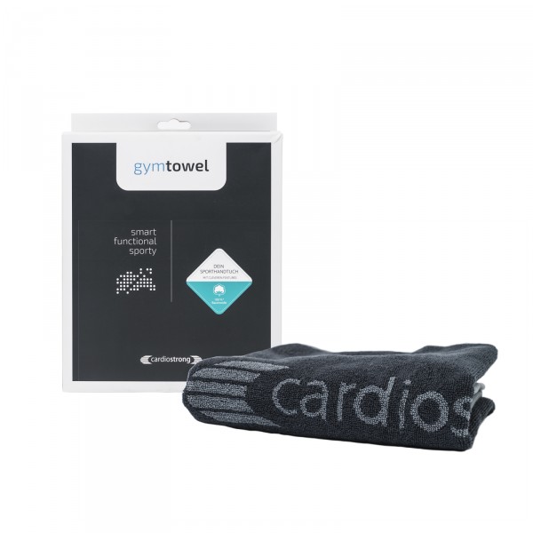 cardiostrong Gym Towel Produktbild