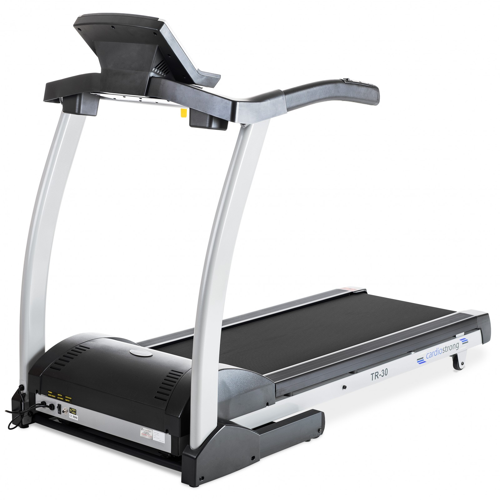 cardiostrong treadmill TR30 - cardiostrong