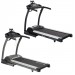 cardiostrong Laufband TX50