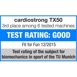 Testbadge