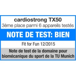 Testbadge