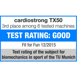 Testbadge