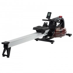 cardiostrong Baltic Rowing Machine Product picture
