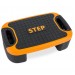 cardiostrong Steppbräda 3 i 1 Aerobic Step Board