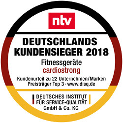 Testbadge
