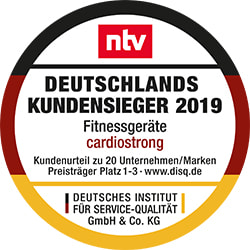 Testbadge