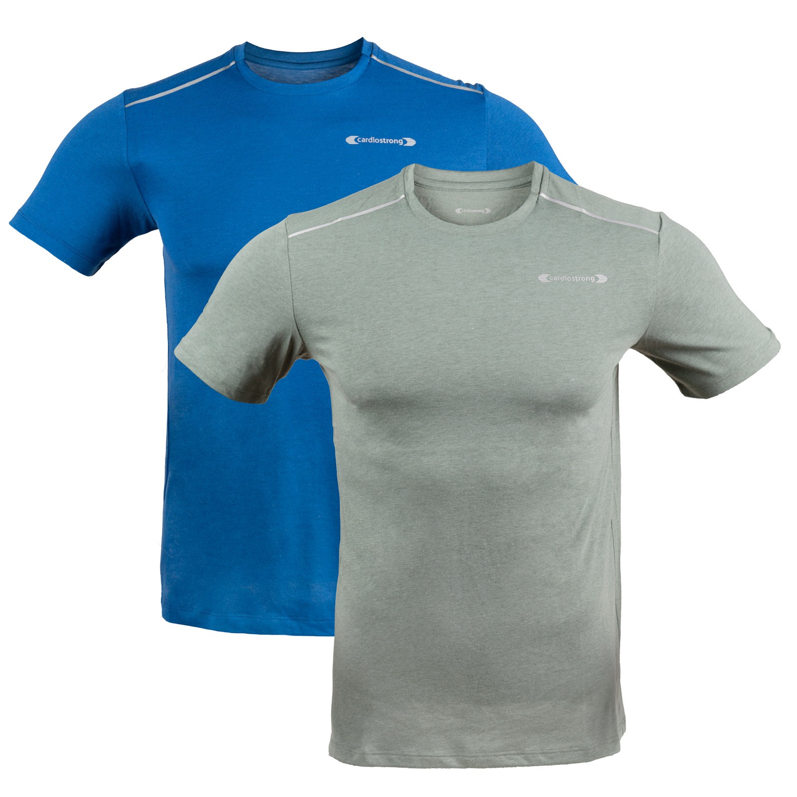 cardiostrong Fitness T-Shirt for men - cardiostrong
