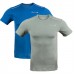 cardiostrong tränings-t-shirt för män