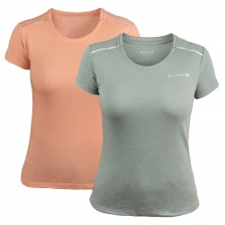cardiostrong Fitness T-skjorte til dame produktbilde