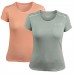 cardiostrong Fitness T-shirt for women