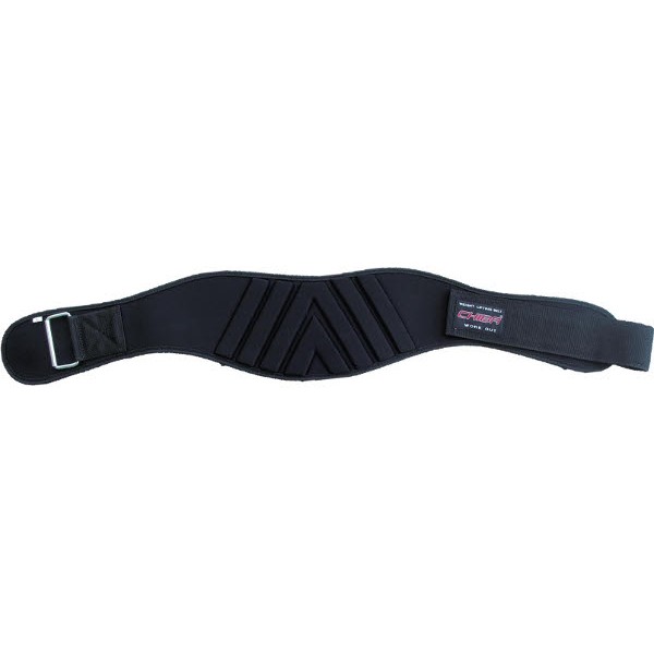 Chiba weight lifting belt Nylon Performer Product picture