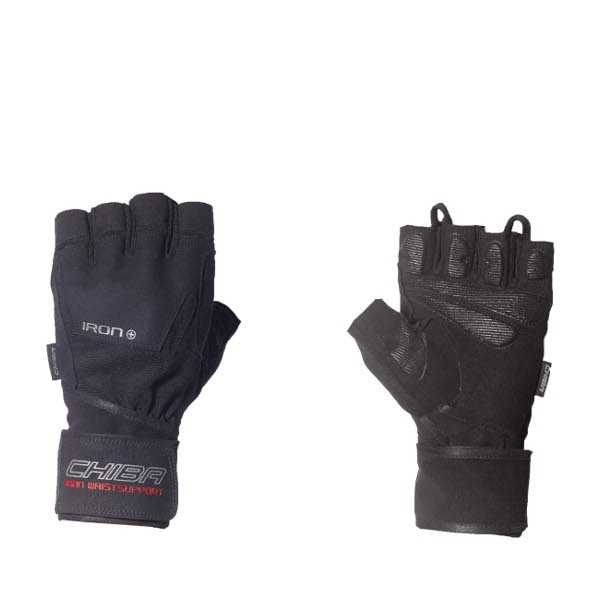 Chiba Iron II training gloves Product picture