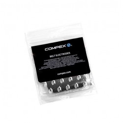 Compex electrodes Corebelt produktbild
